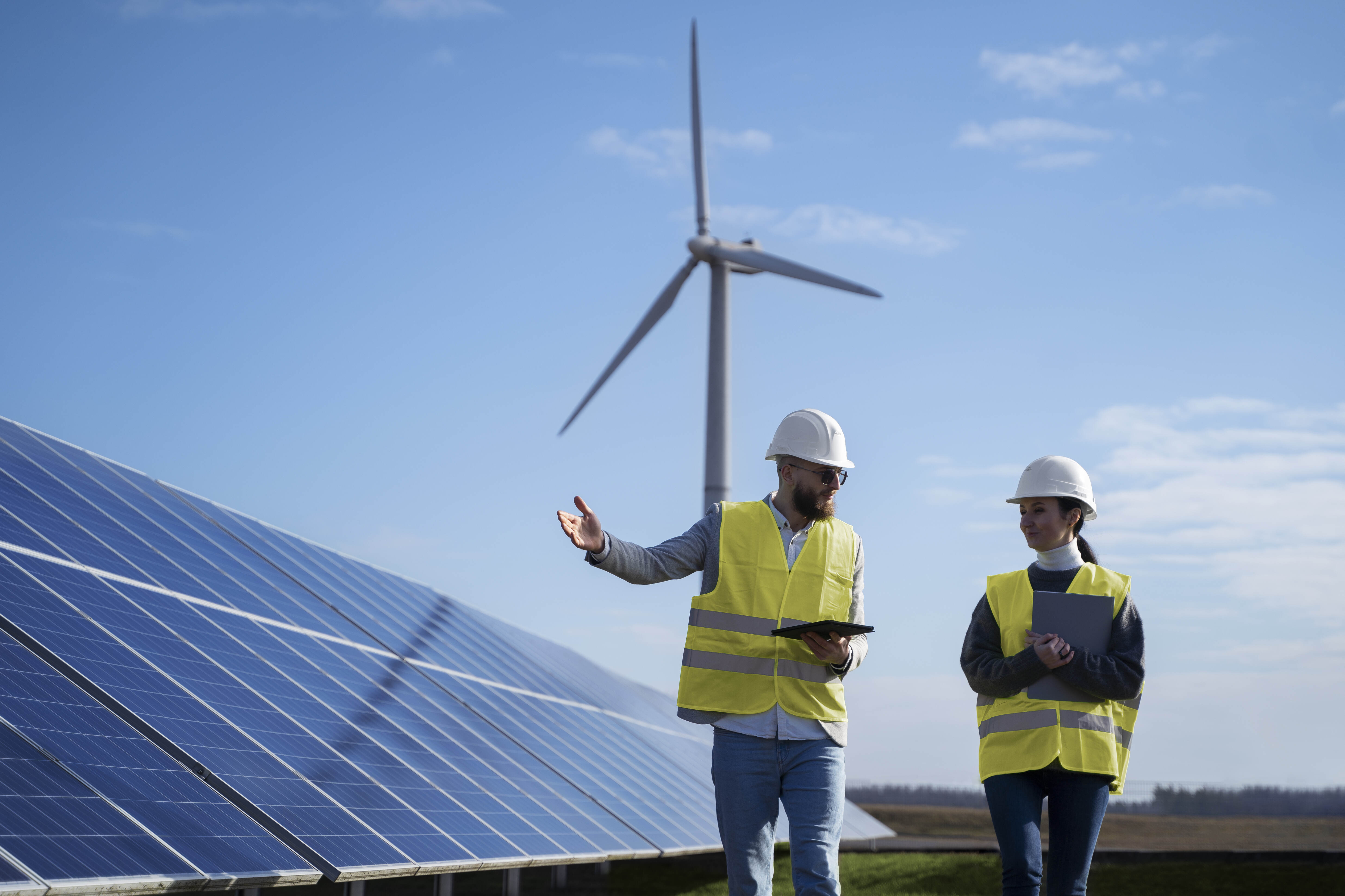 Renewable Energy